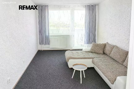 Pronájem bytu 3+1 70 m² Obránců míru, Strakonice - Strakonice I