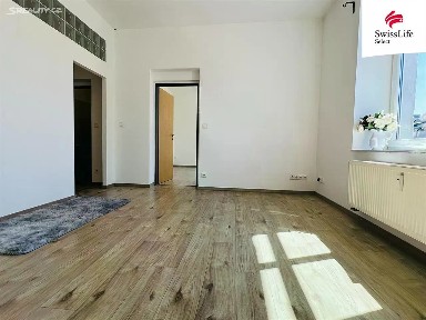 Pronájem bytu 2+kk 53 m² Horská, Trutnov - Horní Staré Město