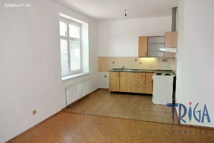 Pronájem bytu 2+kk 55 m² Dvůr Králové nad Labem