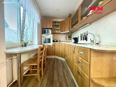 Pronájem bytu 3+kk 65 m² Janáčkova, Rychnov nad Kněžnou