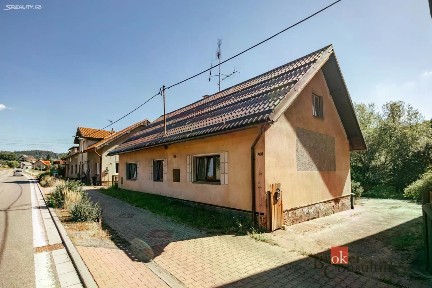 Prodej rodinného domu 120 m², pozemek 514 m² Krkonošská, Nová Paka