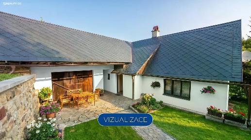 Prodej rodinného domu 70 m², pozemek 1196 m² Libňatov