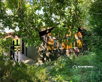 Pronájem chaty 48 m², pozemek 63 m² Pňovany