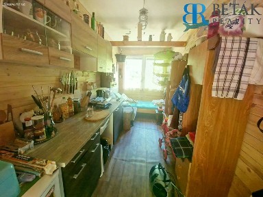 Prodej chaty 12 m², pozemek 14 m² Přerov - Přerov II-Předmostí