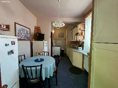Pronájem bytu 4+1 113 m² Nový Jičín