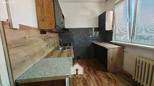 Prodej bytu 2+1 53 m² Draguš, Postoloprty