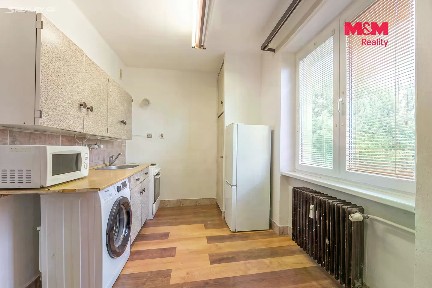 Prodej bytu 2+1 56 m² Legií, Varnsdorf