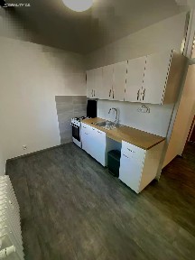 Pronájem bytu 3+1 70 m² M. Knesla, Zlín