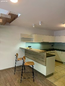 Pronájem bytu 2+kk 160 m² Náměstí, Valašské Meziříčí