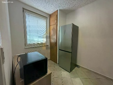Pronájem bytu 1+1 35 m² Luční, Hodonín