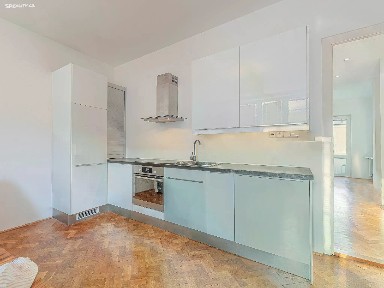 Pronájem bytu 2+kk 66 m² Žižkova, Brno - Veveří