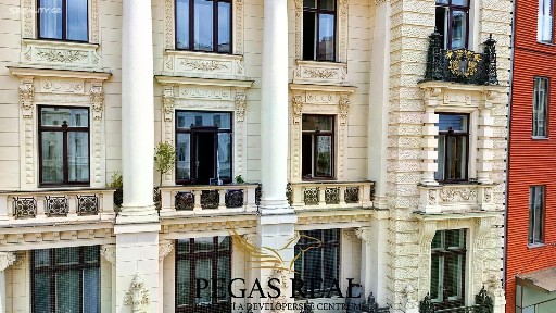 Pronájem bytu 3+kk 120 m² náměstí Svobody, Brno - Brno-město