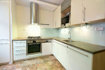 Pronájem bytu 1+1 34 m² Vondrákova, Brno - Bystrc