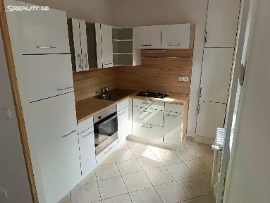 Pronájem bytu 1+kk 30 m² Mášova, Brno - Veveří