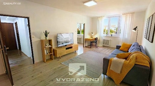 Prodej bytu 3+1 79 m² Sídliště Osvobození, Vyškov - Dědice