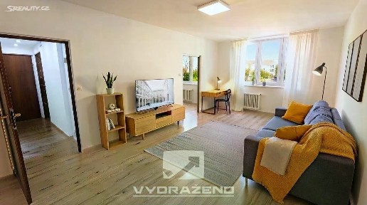 Sídliště Osvobození, Vyškov - Dědice