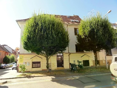 Prodej bytu 1+1 39 m² Svatopluka Čecha, Brno - Královo Pole