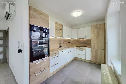 Prodej bytu 1+kk 35 m² Křídlovická, Brno - Staré Brno