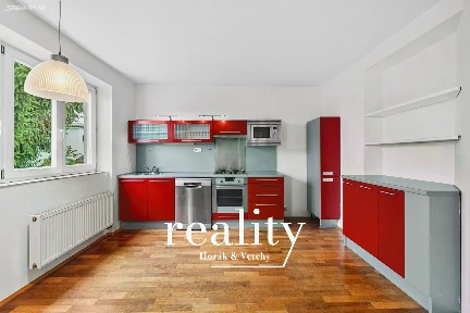 Prodej bytu 3+kk 63 m² Nezamyslova, Brno - Židenice