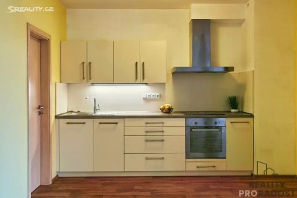 Pronájem bytu 1+kk 51 m² Sokolovská, Olomouc - Klášterní Hradisko