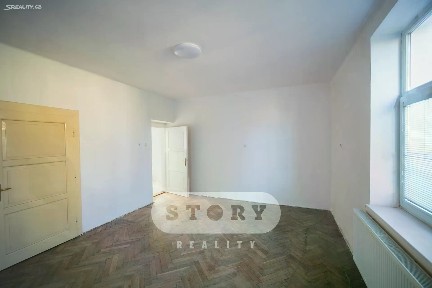 Pronájem bytu 2+1 88 m² J. z Poděbrad, Uničov