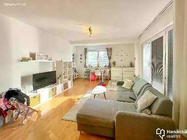 Pronájem bytu 2+kk 57 m² Handkeho, Olomouc - Nové Sady