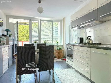Prodej bytu 1+1 36 m² Heyrovského, Plzeň - Doudlevce