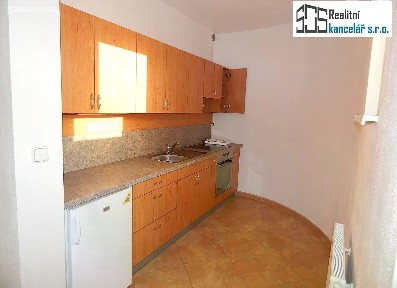Pronájem kanceláře 52 m² Maříkova, Brno - Řečkovice