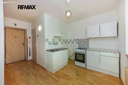 Prodej bytu 1+1 29 m² Stallichova, Praha - Krč