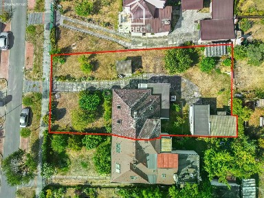 Prodej rodinného domu 175 m², pozemek 768 m² Na Souvrati, Plzeň - Skvrňany