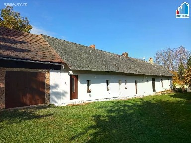 Prodej rodinného domu 240 m², pozemek 3320 m² Kopidlo