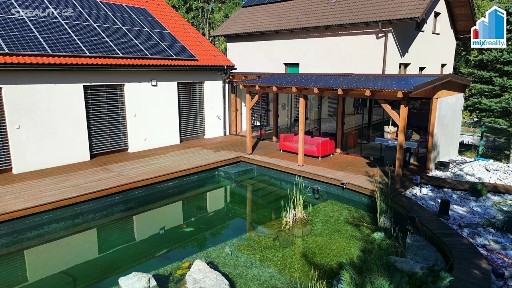 Prodej rodinného domu 115 m², pozemek 851 m² Nýřany - Kamenný Újezd