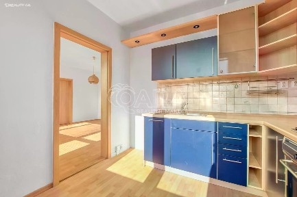Prodej bytu 4+1 80 m²