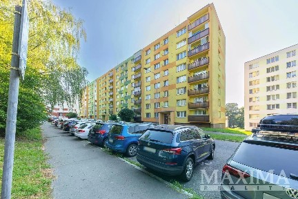 Výškovická, Ostrava - Výškovice