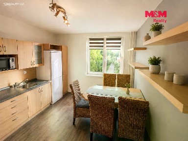 Prodej bytu 3+1 68 m² Bohumíra Četyny, Ostrava - Bělský Les