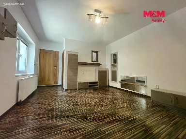Pronájem rodinného domu 148 m², pozemek 245 m² Úzká, Kamenice nad Lipou
