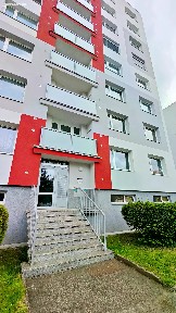 Prodej bytu 4+1 74 m² Jana Masaryka, Hradec Králové - Nový Hradec Králové