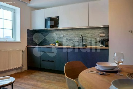 Prodej bytu 2+kk 40 m²