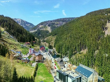 Prodej bytu 3+kk 75 m²
