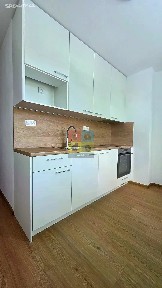 Pronájem bytu 2+1 50 m² Sídliště, Lysá nad Labem