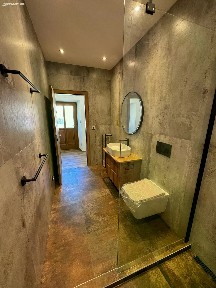 Pronájem bytu 2+kk 63 m² Ohrobec