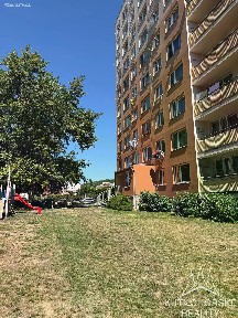 Pronájem bytu 2+kk 43 m² Dolní, Kutná Hora - Šipší