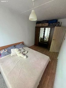 Pronájem bytu 2+kk 42 m² Rochovská, Praha - Hloubětín