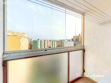 Pronájem bytu 2+1 45 m² Bratří Venclíků, Praha - Černý Most