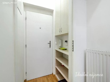 Pronájem bytu 2+kk 46 m² Česká, Praha - Košíře