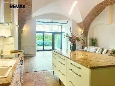 Prodej bytu 1+kk 97 m² Tyršova, Škvorec