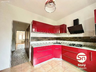 Prodej bytu 2+1 62 m²