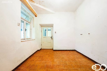Prodej chalupy 78 m², pozemek 1101 m² Jindřichův Hradec - Děbolín