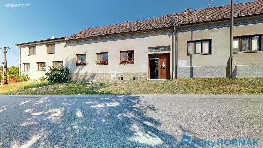 Prodej rodinného domu 91 m², pozemek 746 m² Plechamr, Bechyně