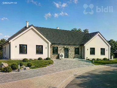 Prodej rodinného domu 86 m², pozemek 1920 m² Mirkovice
